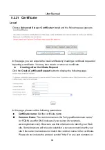 Предварительный просмотр 95 страницы Ovislink OV604WVH User Manual