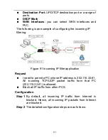 Предварительный просмотр 115 страницы Ovislink OV804WV User Manual