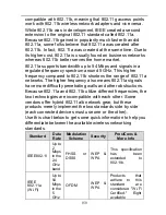 Предварительный просмотр 154 страницы Ovislink OV804WV User Manual