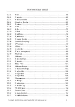 Предварительный просмотр 3 страницы Ovislink OV915WVA User Manual