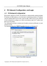 Предварительный просмотр 14 страницы Ovislink OV915WVA User Manual