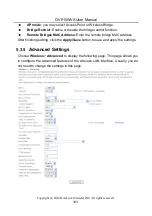 Предварительный просмотр 107 страницы Ovislink OV915WVA User Manual