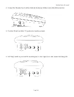 Preview for 2 page of Ovislink OVDP161-SI Quick User Manual