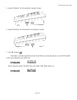 Preview for 3 page of Ovislink OVDP161-SI Quick User Manual