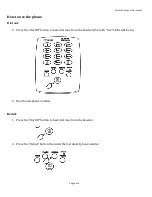 Preview for 4 page of Ovislink OVDP161-SI Quick User Manual