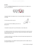 Preview for 3 page of Ovislink OVHS072-A96 User Manual