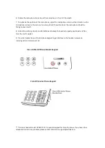 Preview for 4 page of Ovislink OVHS072-CSP User Manual