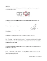 Preview for 3 page of Ovislink OVHS072-HDV User Manual