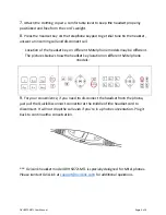 Preview for 4 page of Ovislink OVHS072-MTL User Manual