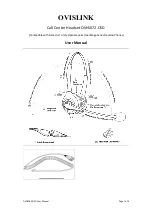 Предварительный просмотр 1 страницы Ovislink OVHS072-OSD User Manual