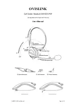 Ovislink OVHS072-PSP User Manual предпросмотр