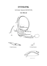 Предварительный просмотр 1 страницы Ovislink OVHS072-SPA User Manual