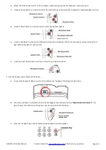 Предварительный просмотр 3 страницы Ovislink OVHS072-USB User Manual