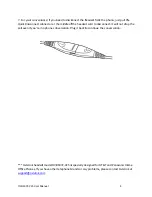 Preview for 4 page of Ovislink OVHS072-V25 User Manual