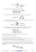 Предварительный просмотр 4 страницы Ovislink OVHS084-USB User Manual