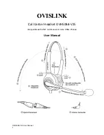 Предварительный просмотр 1 страницы Ovislink OVHS084-V25 User Manual