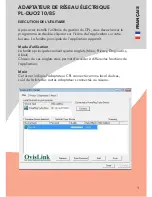 Предварительный просмотр 2 страницы Ovislink PL-DUO210/85 User Manual