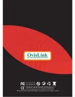 Предварительный просмотр 17 страницы Ovislink PL-DUO210/85 User Manual