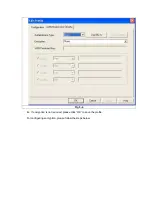 Preview for 19 page of Ovislink Wireless-G USB Dongle User Manual