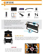 Preview for 2 page of OVIVO 4K UHD TV Quick Start Manual