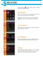 Preview for 6 page of OVIVO 4K UHD TV Quick Start Manual