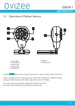 Предварительный просмотр 4 страницы Ovizee OV2411 User Manual