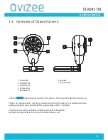 Предварительный просмотр 4 страницы Ovizee OV2411N User Manual