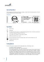 Preview for 9 page of Ovizio Imaging Systems ILine F Pro User Manual