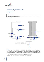 Preview for 14 page of Ovizio Imaging Systems ILine F Pro User Manual