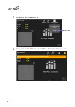 Preview for 20 page of Ovizio Imaging Systems ILine F Pro User Manual