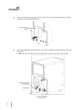 Preview for 21 page of Ovizio Imaging Systems ILine F Pro User Manual