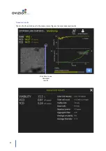 Preview for 32 page of Ovizio Imaging Systems ILine F Pro User Manual