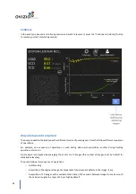 Preview for 34 page of Ovizio Imaging Systems ILine F Pro User Manual