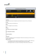 Preview for 63 page of Ovizio Imaging Systems ILine F Pro User Manual