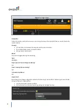 Preview for 65 page of Ovizio Imaging Systems ILine F Pro User Manual