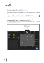 Preview for 69 page of Ovizio Imaging Systems ILine F Pro User Manual