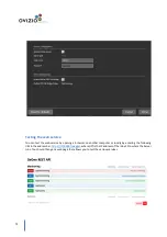 Preview for 72 page of Ovizio Imaging Systems ILine F Pro User Manual