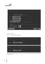 Preview for 82 page of Ovizio Imaging Systems ILine F Pro User Manual