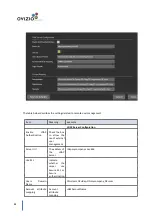 Preview for 84 page of Ovizio Imaging Systems ILine F Pro User Manual