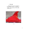 Preview for 6 page of Ovlac MINI MEDIUM H/F Operating Instrucions And Spare Parts