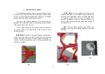 Preview for 7 page of Ovlac MINI MEDIUM H/F Operating Instrucions And Spare Parts