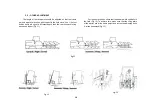 Preview for 10 page of Ovlac MINI MEDIUM H/F Operating Instrucions And Spare Parts