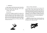 Preview for 12 page of Ovlac MINI MEDIUM H/F Operating Instrucions And Spare Parts