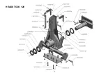 Preview for 15 page of Ovlac MINI MEDIUM H/F Operating Instrucions And Spare Parts