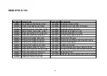 Preview for 18 page of Ovlac MINI MEDIUM H/F Operating Instrucions And Spare Parts