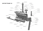 Preview for 19 page of Ovlac MINI MEDIUM H/F Operating Instrucions And Spare Parts