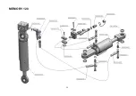 Preview for 25 page of Ovlac MINI MEDIUM H/F Operating Instrucions And Spare Parts