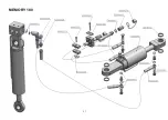 Preview for 27 page of Ovlac MINI MEDIUM H/F Operating Instrucions And Spare Parts