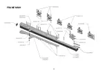 Preview for 29 page of Ovlac MINI MEDIUM H/F Operating Instrucions And Spare Parts