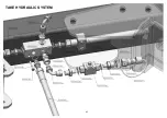 Preview for 41 page of Ovlac MINI MEDIUM H/F Operating Instrucions And Spare Parts